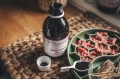 Lunderland napój torfowy 250 ml - zawartość