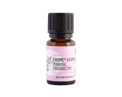 Ekome organiczny olejek eteryczny Manuka 10 ml-compressed.jpg