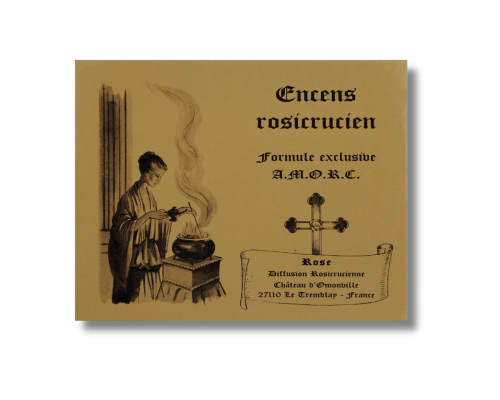 Kadzidło Różokrzyżowców o zapachu róży 24 kostki.png