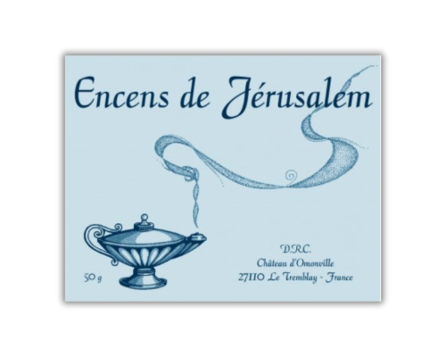 Kadzidło żywiczne Jerozolimskie 50 g.png