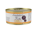 Lunderland Pure Meat kaczka 300 g - opakowanie