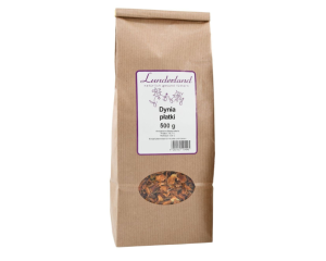 Lunderland suszona dynia 500 g