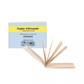 Papier d’Arménie® Armenia – książeczka papieru pachnącego otwarta..png