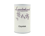 Lunderland czystek 180 g