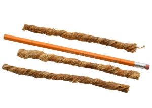 Lunderland Miękkie gryzaki szczenięce z cielęciny 100 g