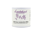 Lunderland Zdrowy metabolizm-Mix 80 g