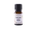 Ekome® tuberoza organiczny olejek Light 5% 10 ml