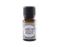 Cedr atlaski organiczny olejek eteryczny 10 ml Ekome®, butelka produktu na białym tle