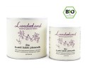 Lunderland organiczne łuski babki płesznik BIO - opakowania 100 g i 350 g