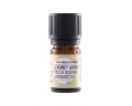 Mech dębowy organiczny absolut Ekome® 5 ml - buteleczka produktu na jasnym tle