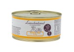 Lunderland mix drobiowy z kurczaka mięso 100% 300 g