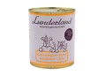 Lunderland menu kurczak 800 g - opakowanie