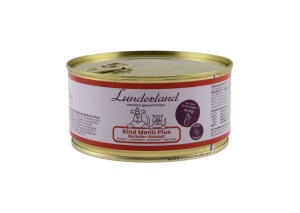 Lunderland Wołowina menu Plus 300 g