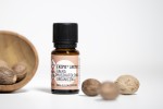 Gałka muszkatołowa organiczny olejek eteryczny Ekome® 10 ml
