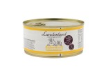 Lunderland pierś z kurczaka mięso 100% 300 g