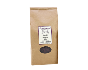 Lunderland suszone buraki 800 g