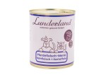 Lunderland menu konina 800 g