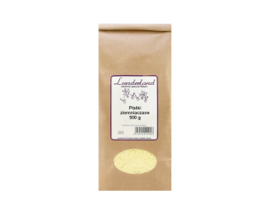 Lunderland płatki ziemniaczane 500 g