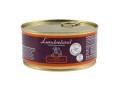 Lunderland mielone kości wołowe z mięsem 100% 300 g - opakowanie