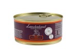 Lunderland mielone kości wołowe z mięsem 100% 300 g  