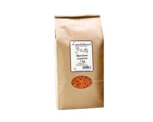 Lunderland suszona marchew 1 kg