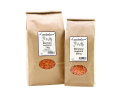 Lunderland suszona marchew 500 g i 1 kg - opakowania