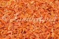 Lunderland suszona marchew 500 g - wygląd produktu