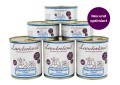 Lunderland Pure Meat konina chuda 300 g i 800 g - zdjęcie zbiorcze