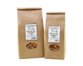 Lunderland suszony mix warzywny 500 g i 1 kg - zdjęcie zbiorcze