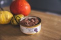 Lunderland Pure Meat kaczka 300 g - otwarta puszka