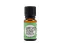 Mięta zielona organiczny olejek eteryczny 10 ml Ekome® - buteleczka produktu na jasnym tle