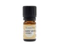 Czosnek olejek eteryczny Ekome® 5 ml - buteleczka produktu na jasnym tle
