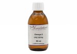 Lunderland Omega-3 olej rybny 90 ml dla psa i kota