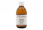 Lunderland Omega-3 olej rybny 250 ml dla psa i kota