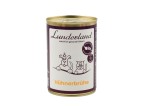 Lunderland bulion z kurczaka 400 ml dla psów i kotów