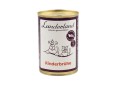 Lunderland bulion wołowy 400 ml - pojedyncza puszka