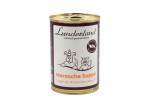 Lunderland zupa marchwiowa Moro 400 ml dla psów i kotów