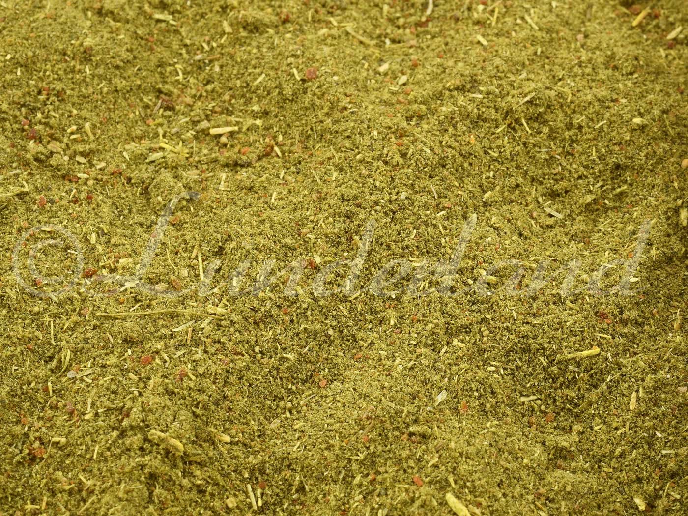 Lunderland Dobre samopoczucie–Mix podstawowy 250 g - zbliżenie zawartości