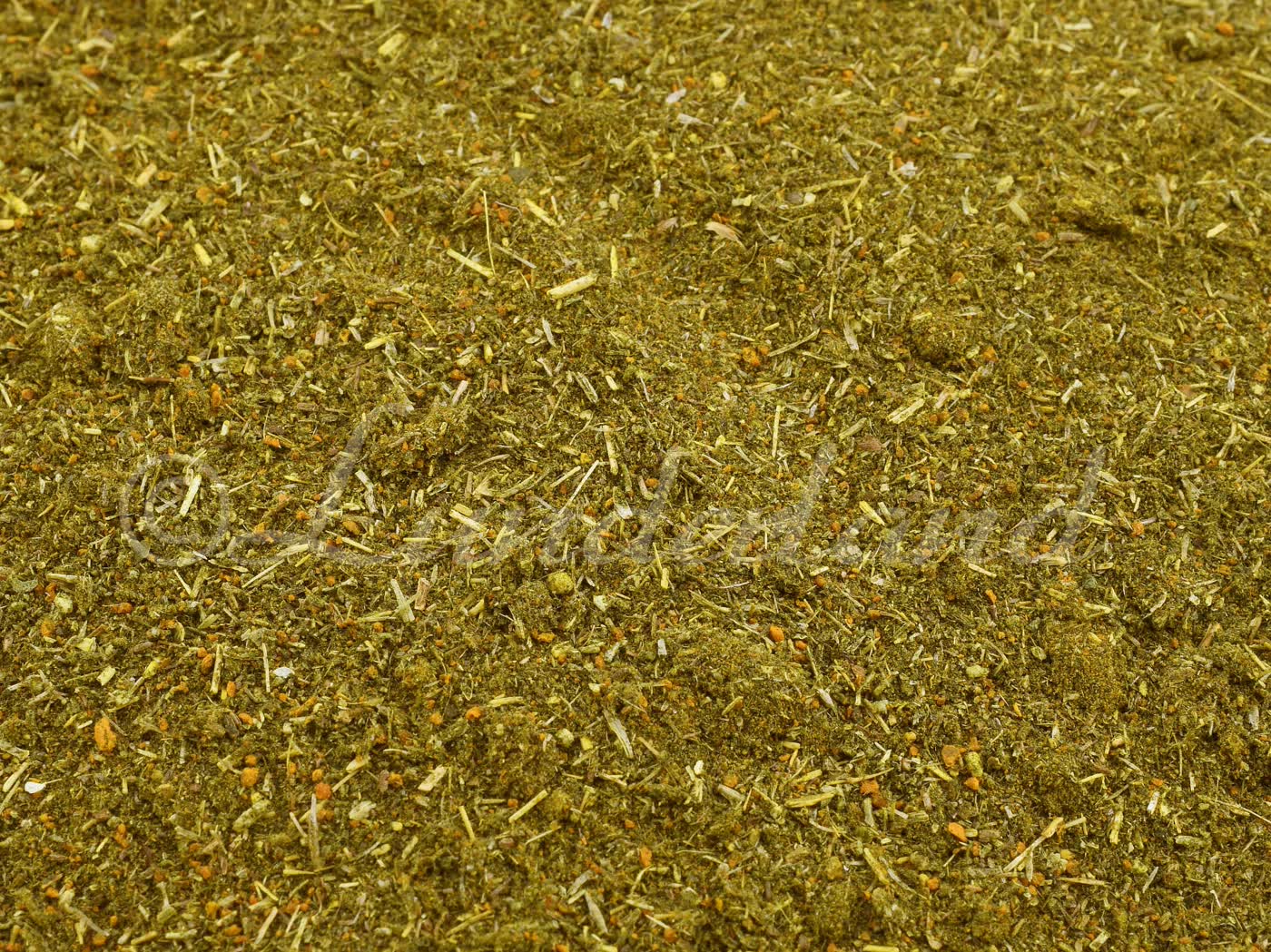 Lunderland Zdrowa trzustka-Mix 200 g - zbliżenie zawartości