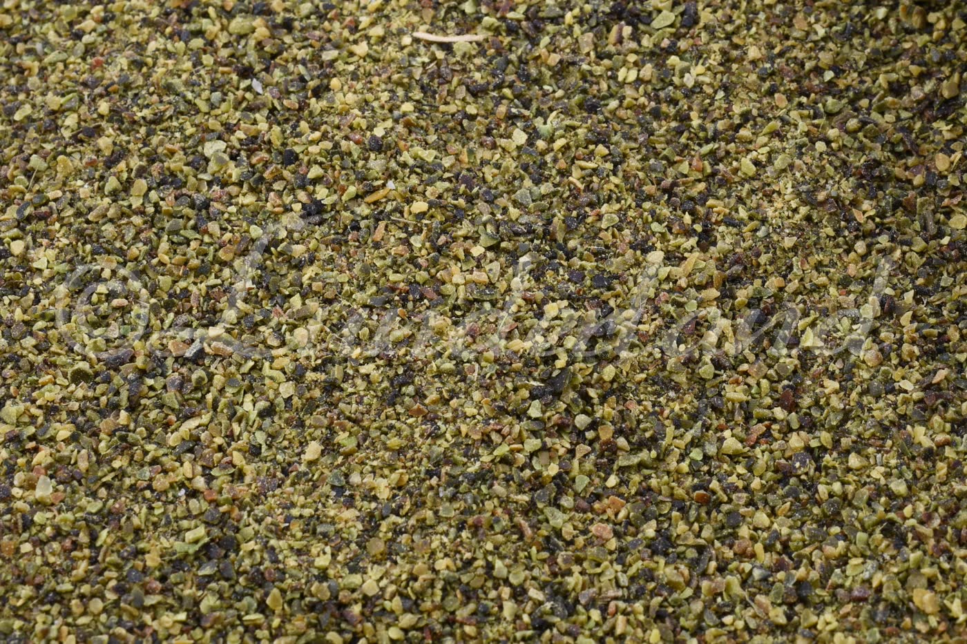Lunderland BIO algi morskie ascophyllum nodosum 200 g - zawartość produktu