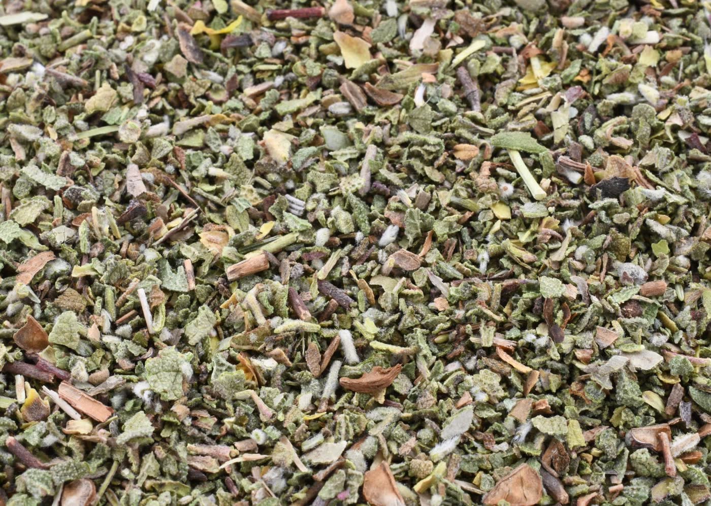 Lunderland czystek 180 g - zawartość produktu