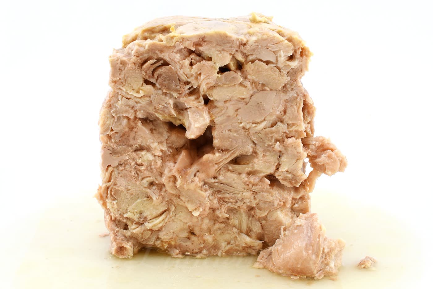 Lunderland pierś z kurczaka mięso 100% 300 g - zawartość produktu
