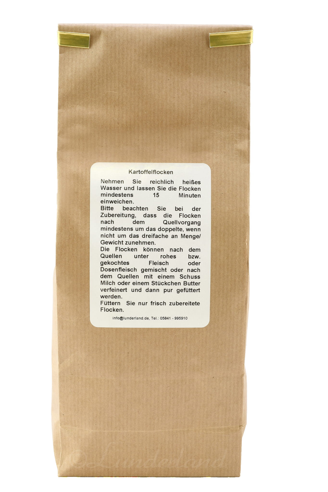 Lunderland Mohrrübenraspel für Hunde | Mein Tierdiscount