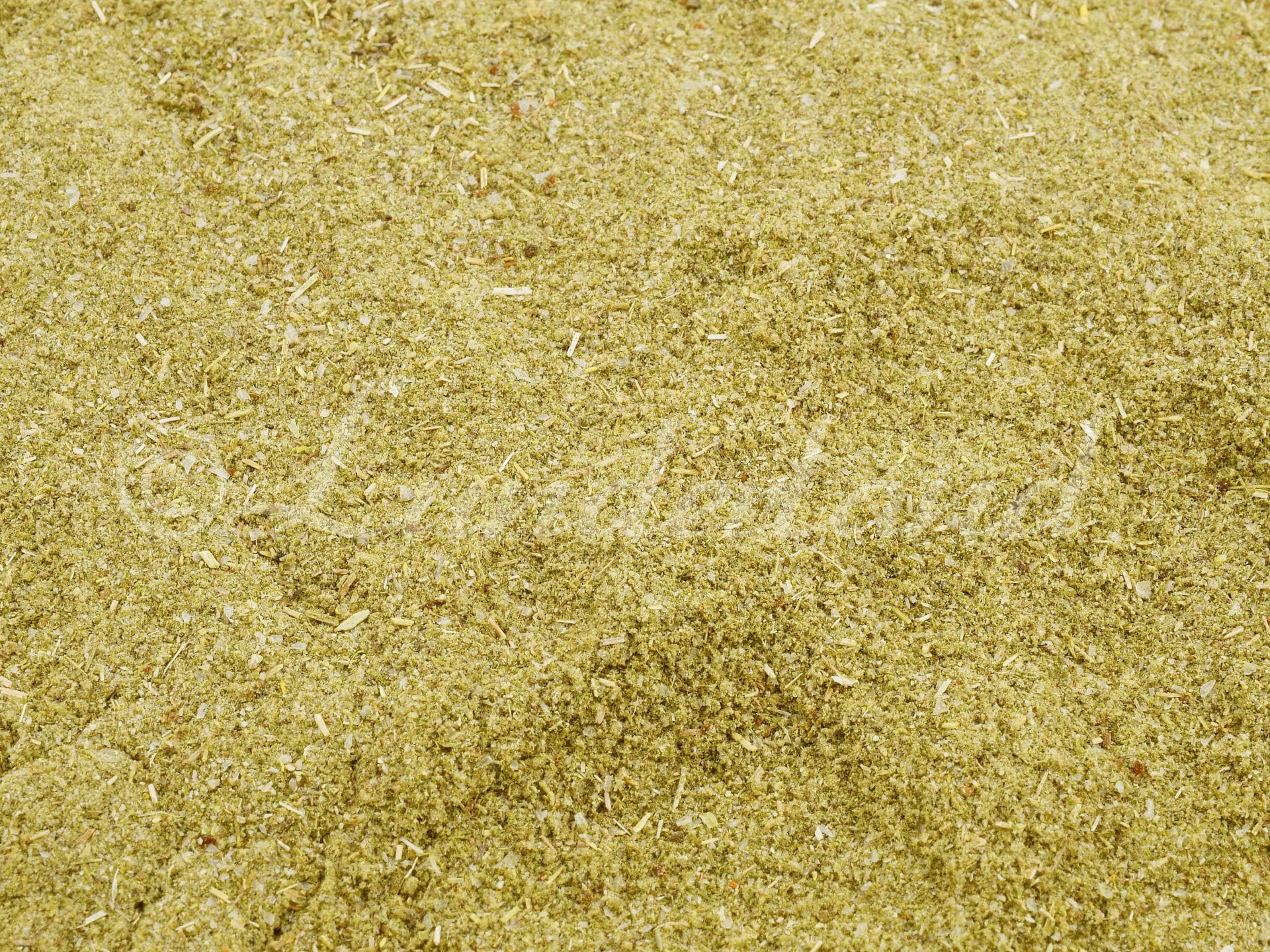 Lunderland Zdrowe jelita-Mix - zbliżenie zawartości