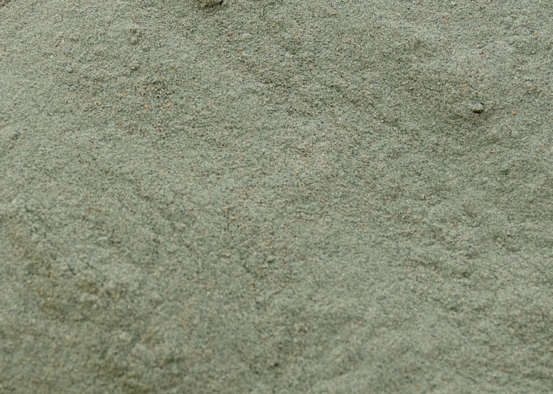 Lunderland Kompletna mieszanka z wapniem - zdjęcie pokazujące, jak wygląda produkt w środku