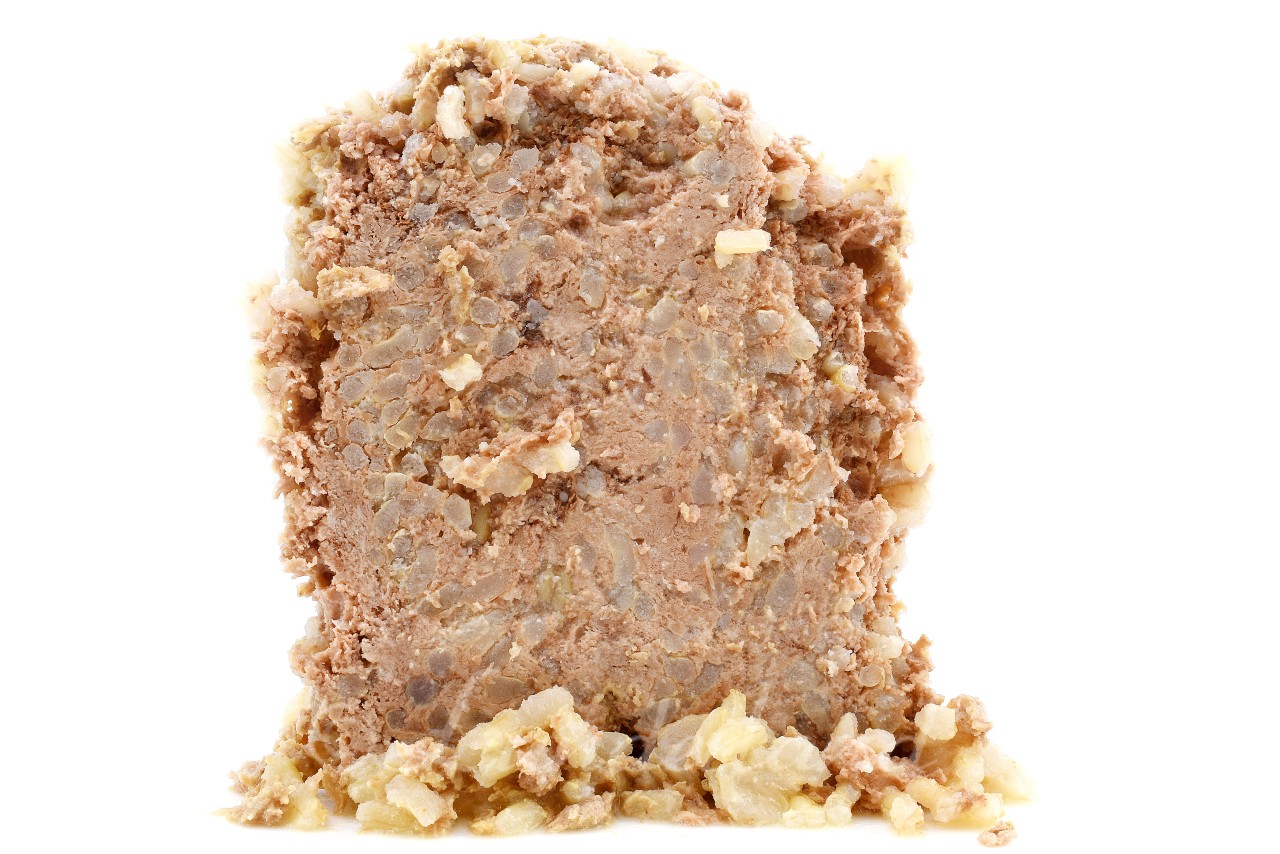 Lunderland menu kurczak 300 g - zawartość produktu