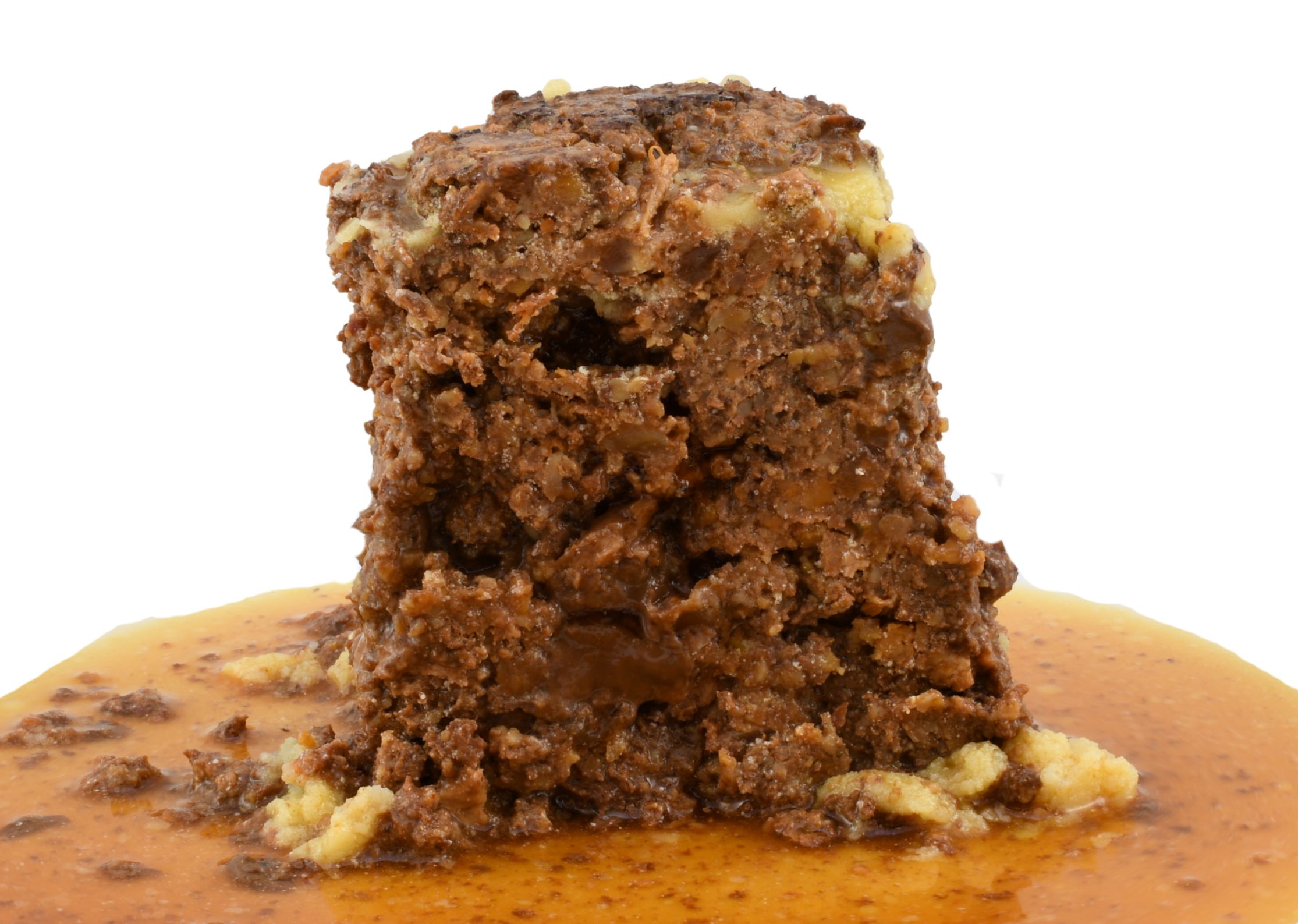 Lunderland Wołowina menu Plus 800 g - zawartość produktu