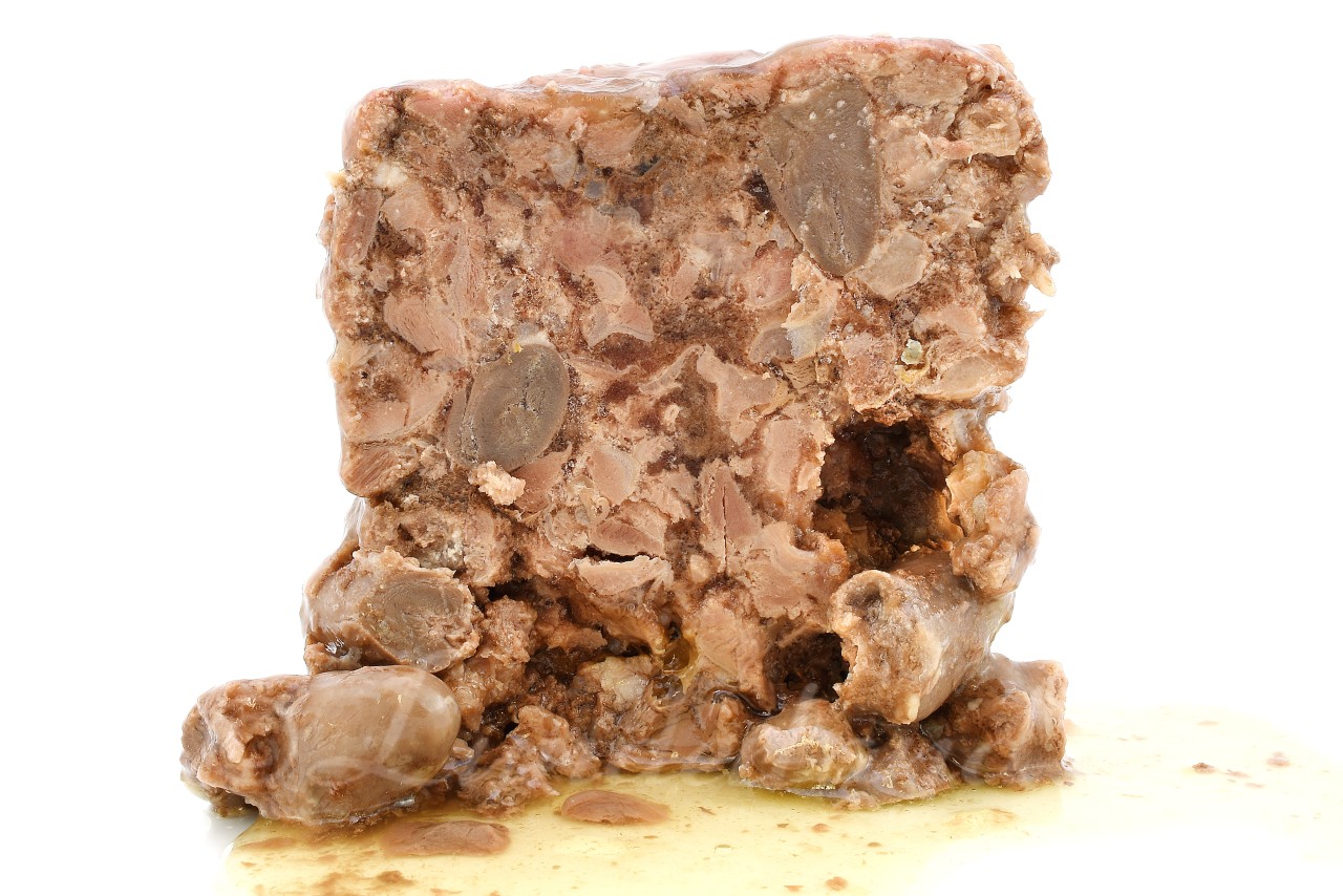 Lunderland mix drobiowy z kurczaka mięso 100% 300 g - zawartość produktu