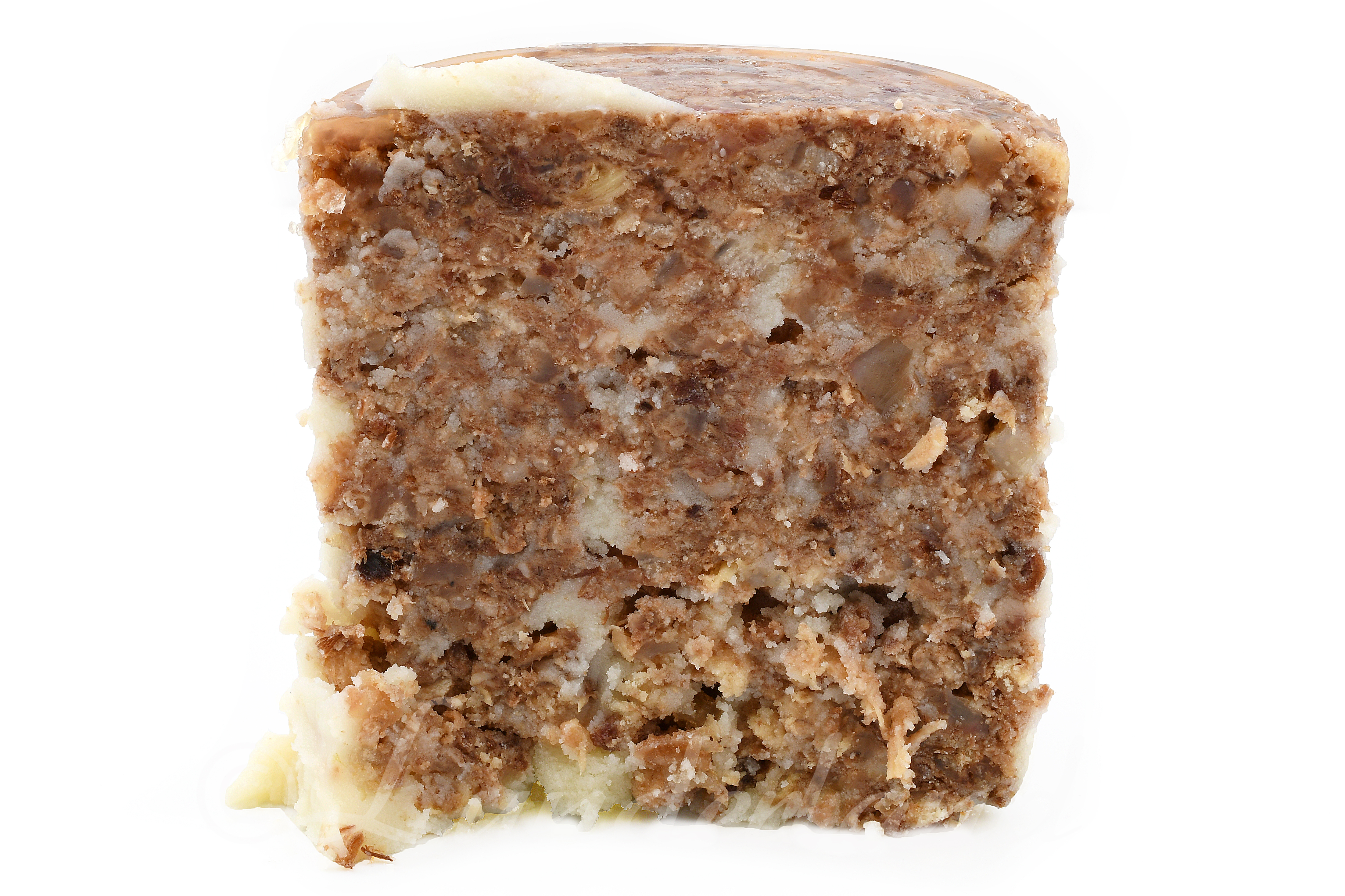 Lunderland mielone kości wołowe z mięsem 100% 300 g - zawartość produktu