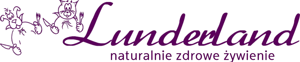Logo marki Lunderland